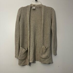 Women's Sweater Cardigan